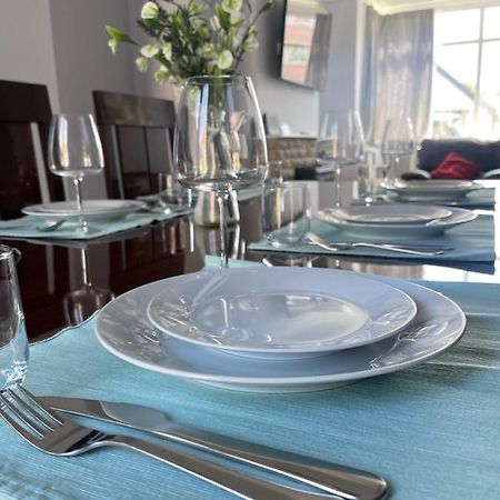 Victoria House, Beautiful Swanage Stay! Ulwell Eksteriør bilde