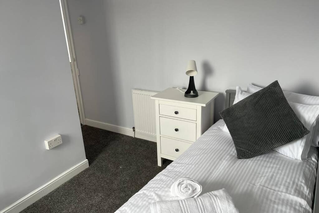Victoria House, Beautiful Swanage Stay! Ulwell Eksteriør bilde