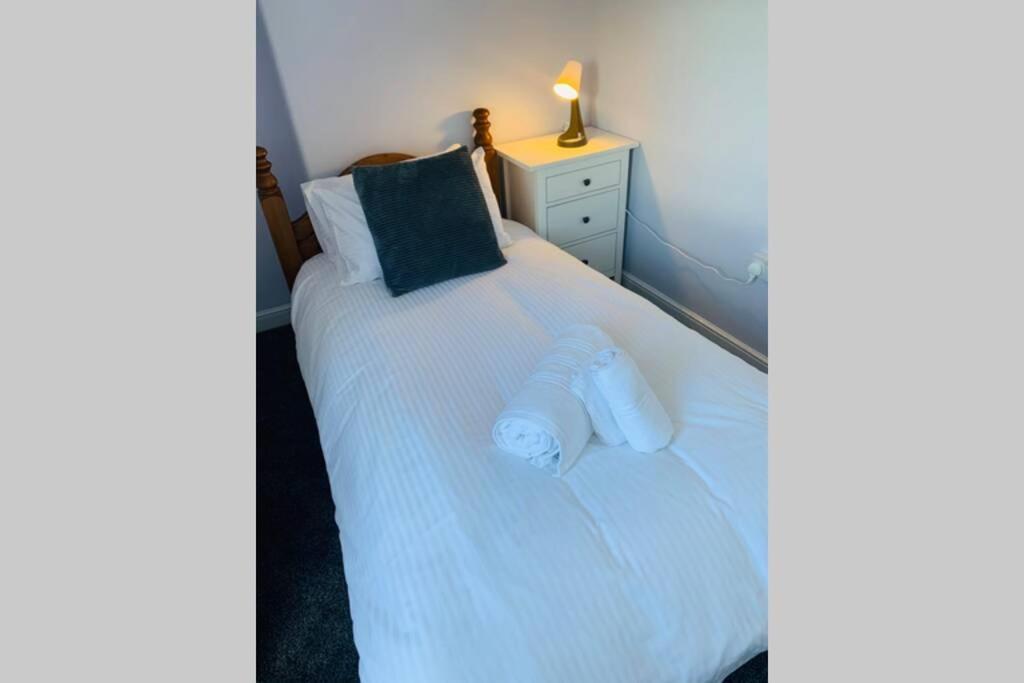 Victoria House, Beautiful Swanage Stay! Ulwell Eksteriør bilde