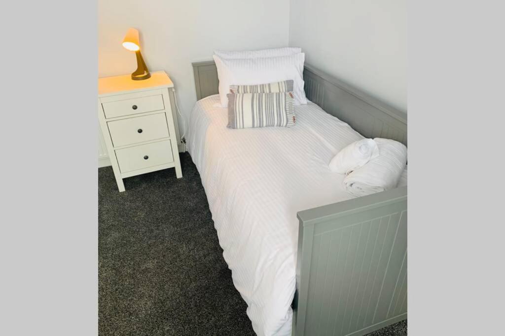 Victoria House, Beautiful Swanage Stay! Ulwell Eksteriør bilde