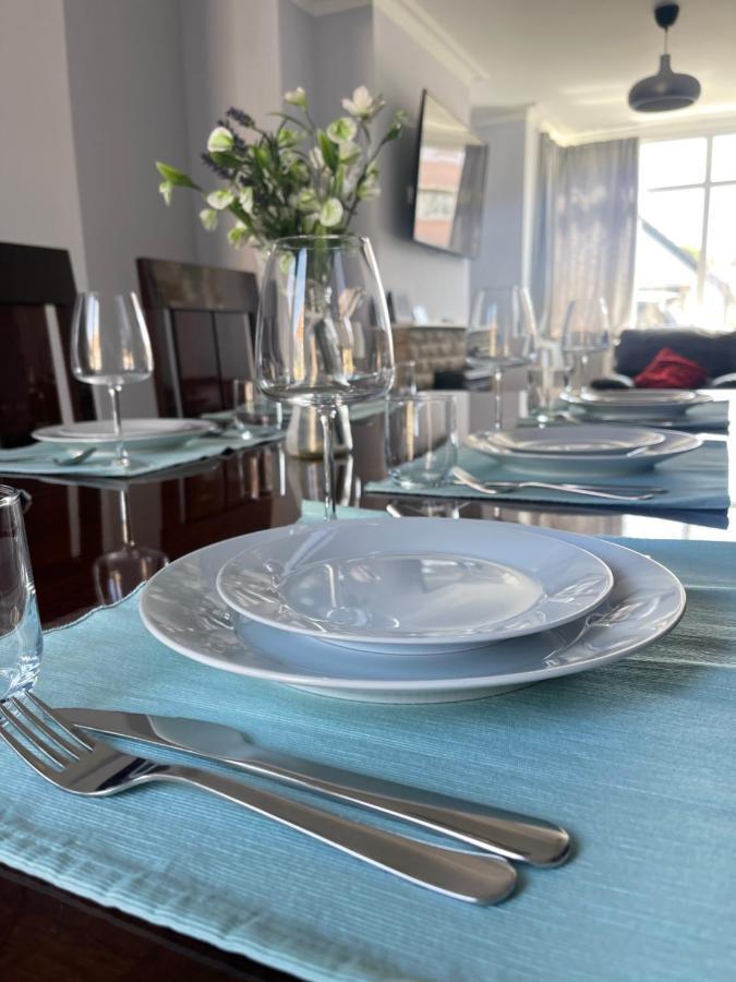 Victoria House, Beautiful Swanage Stay! Ulwell Eksteriør bilde